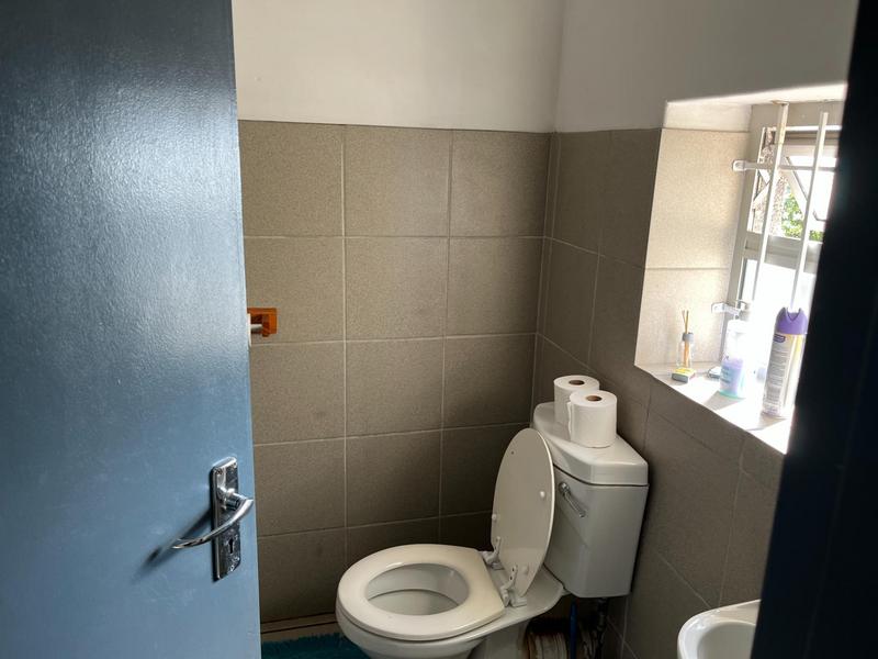 To Let Commercial Property for Rent in Montague Gardens Western Cape